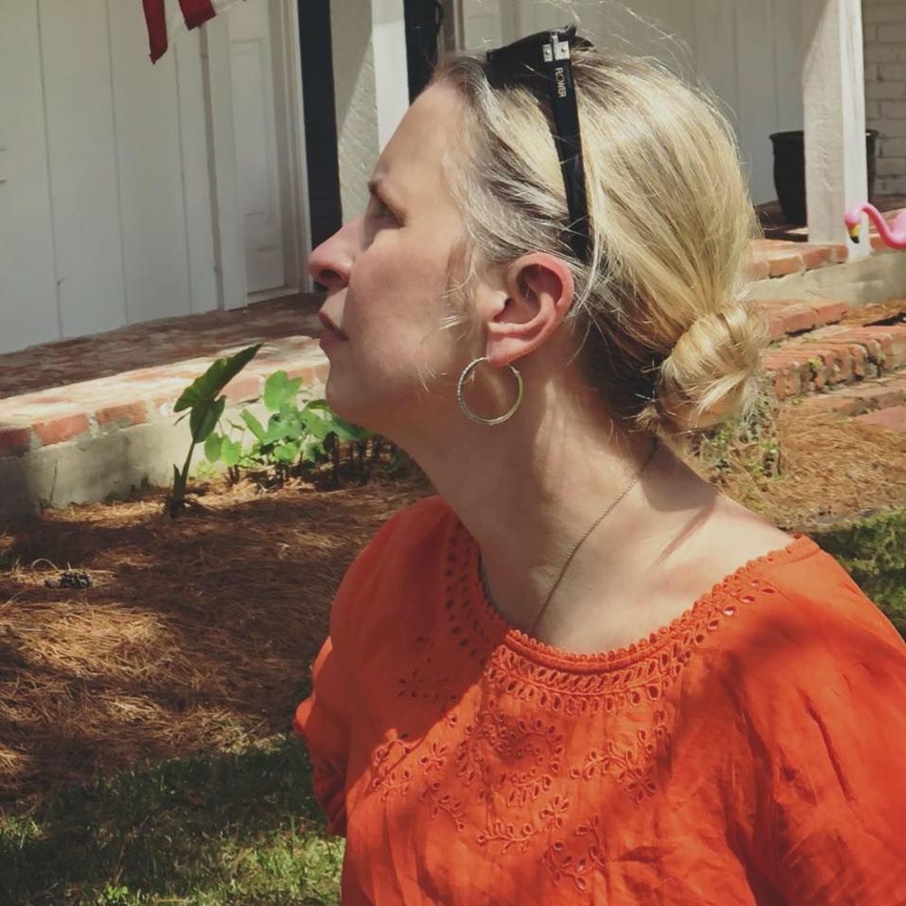 Meet your Posher, Jennifer